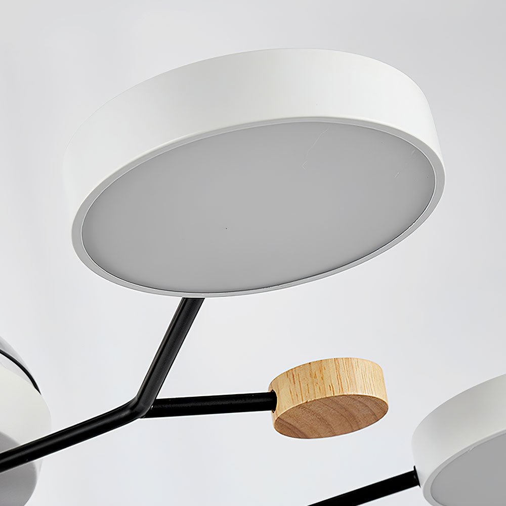 Lenara LED Ceiling Fan