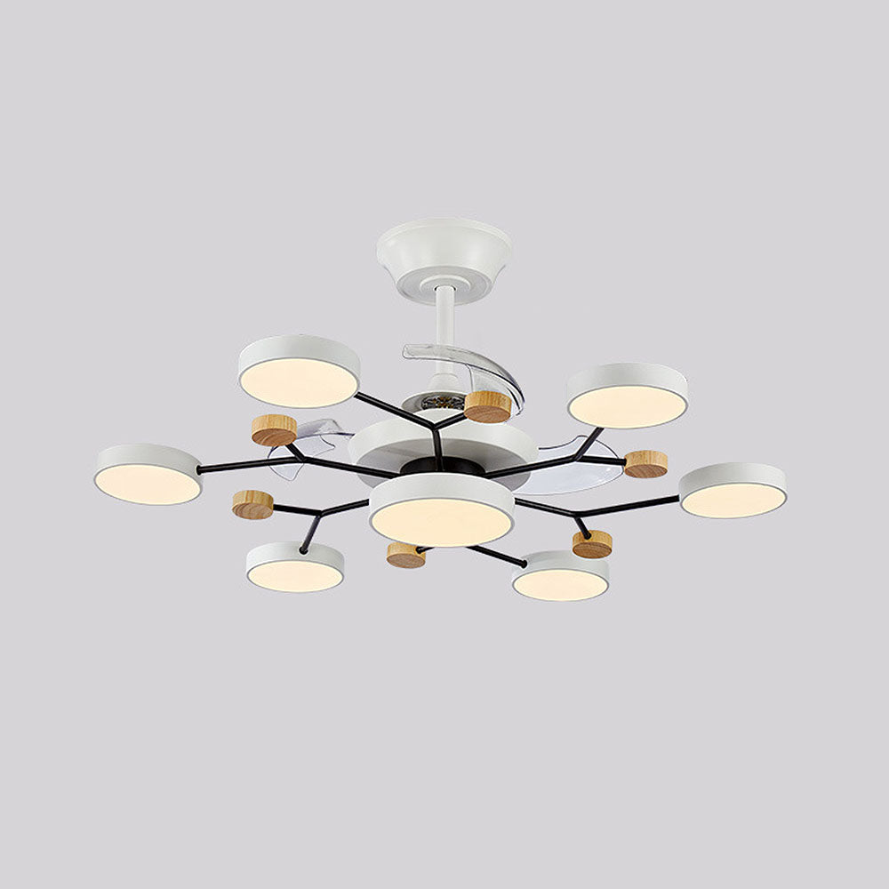 Lenara LED Ceiling Fan