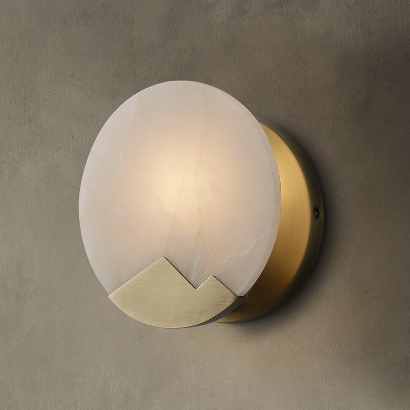 Pelzan Albasten Wall Light