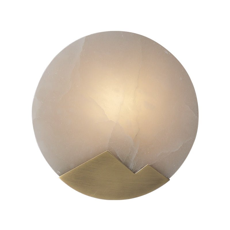 Pelzan Albasten Wall Light