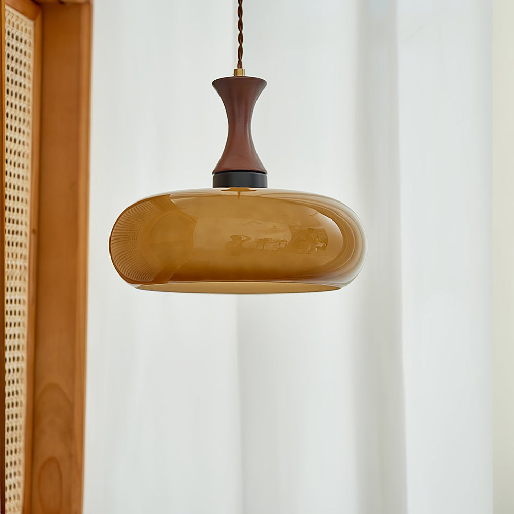 Zeylon Pendant Light