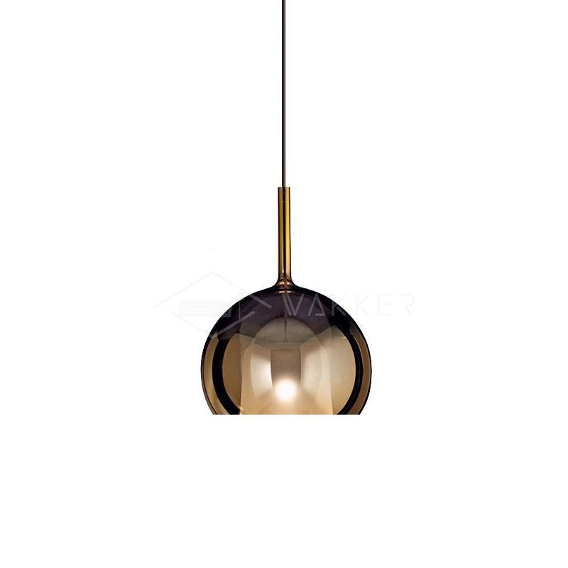Sataren Globe Pendant Light