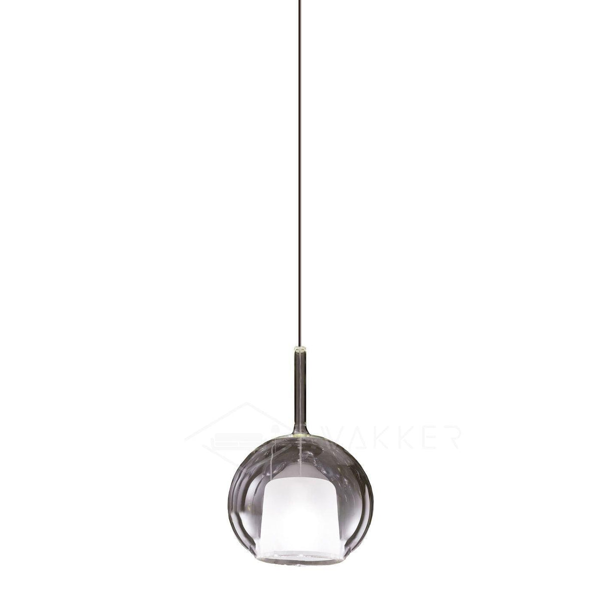 Sataren Globe Pendant Light