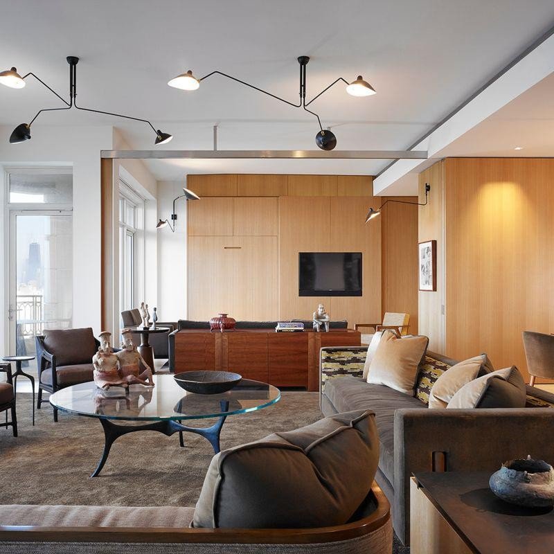 Meylizzo Ceiling Light