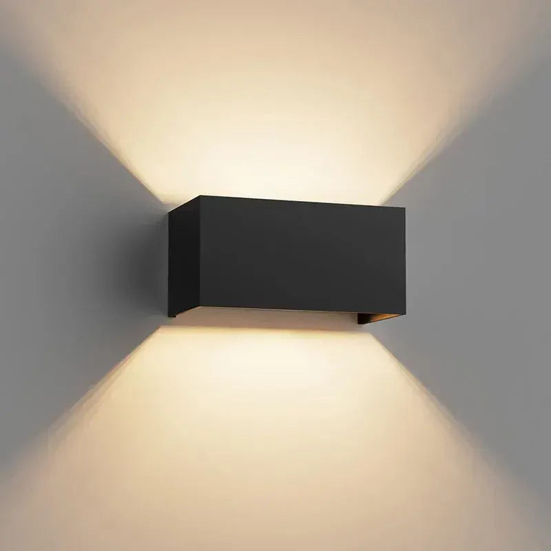 Sikole Wall Light For Outdoor