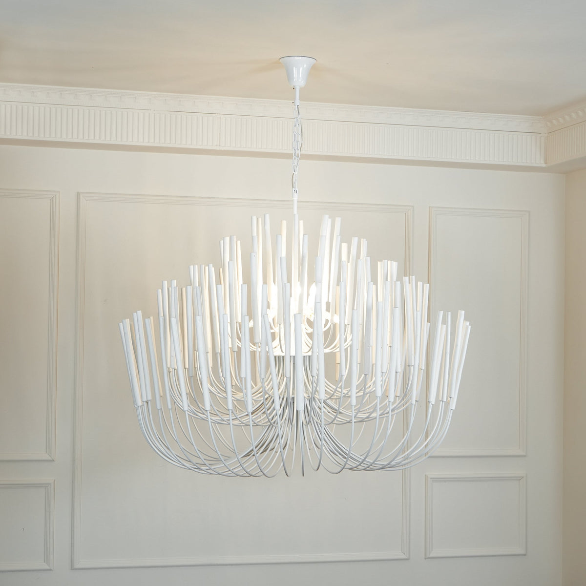 Kriro Round Chandelier