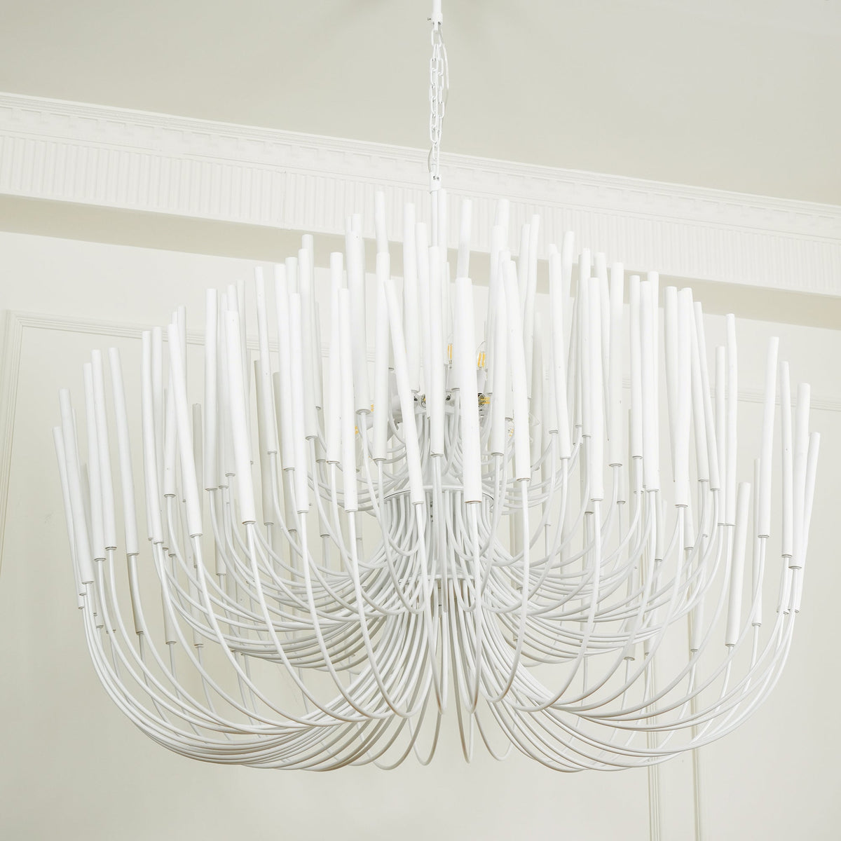 Kriro Round Chandelier