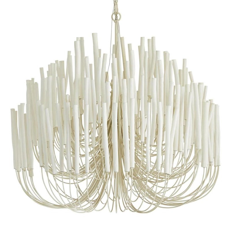 Kriro Round Chandelier