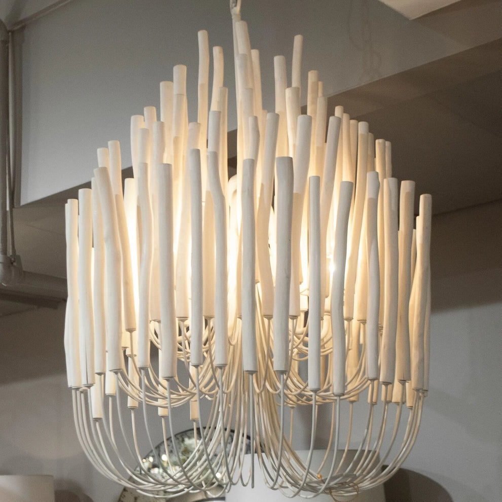 Kriro Round Chandelier